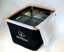 Ladda upp bild till gallerivisning, Sous Vide Magnet Container Set - Sovidia
